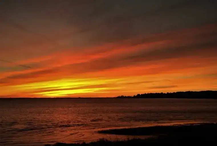 Mantago Bay RV Park & Campground