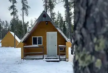 Woodridge Campground