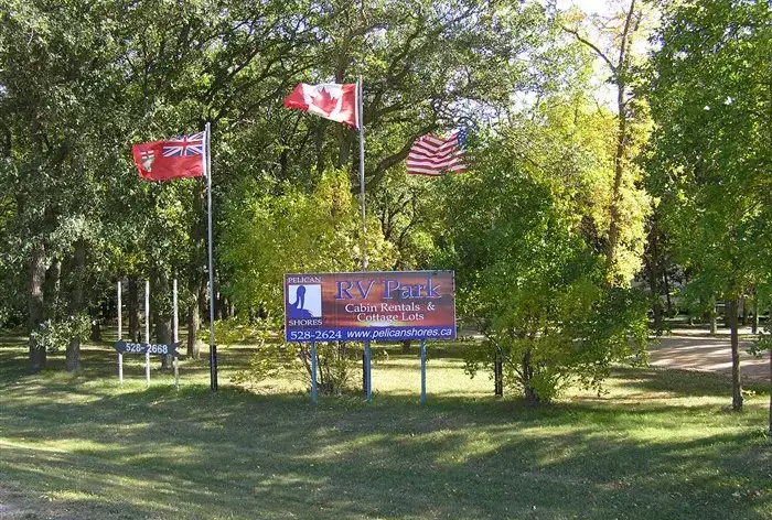 Pelican Shores RV Park