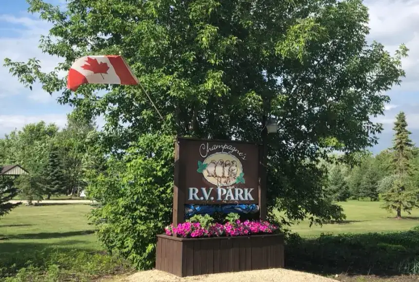 Champagne's RV Park