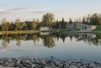 Altona Centennial Park