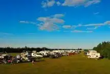 Photo showing Bouctouche Baie Chalets & Camping