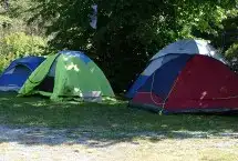 Photo showing Rockwood Park Campground