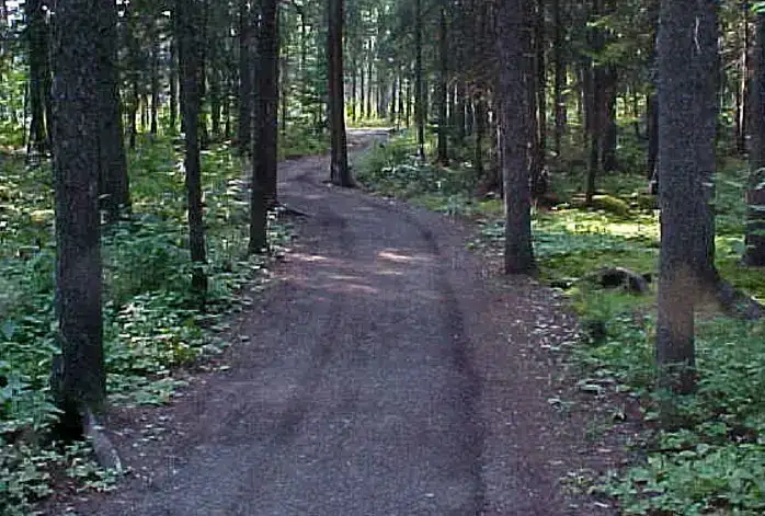 Plaster Rock Tourist Park