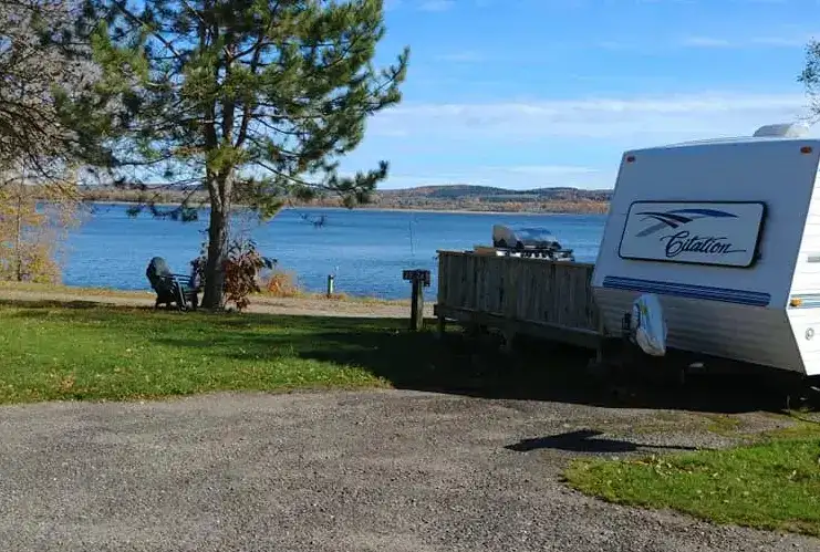 Oak Point Family Campground