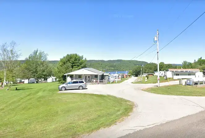 Pirates Cove Recreation Park