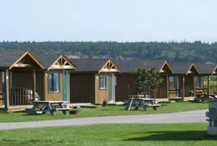 Century Farm Family Campground