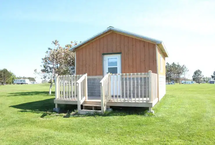 Murray Beach Provincial Park