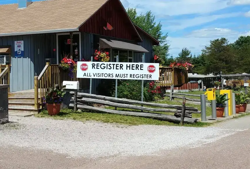 TNT Campground