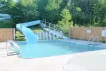 Zenzville Campground