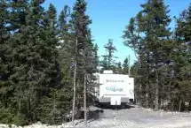 Roaches Line RV Park and Cabins