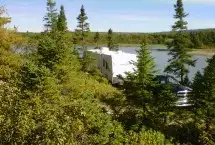 Grand Lake Tourist Park / Campground