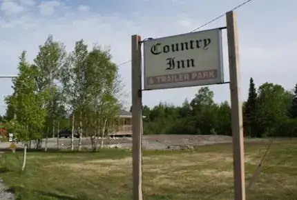 Country Inn Trailer Park