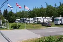 Photo showing Wayside Camping Park