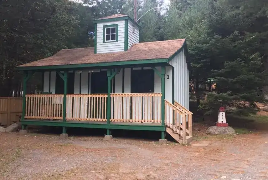 Photo showing Oakhill Pines Campground