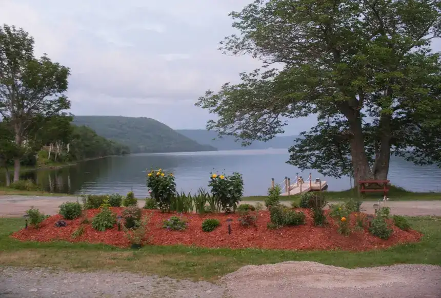 Mackinnon's Campground