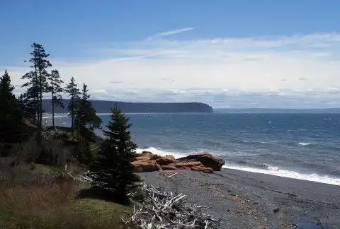 Cape Chignecto Provincial Park