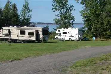 Kempt Shore Ocean View Campground
