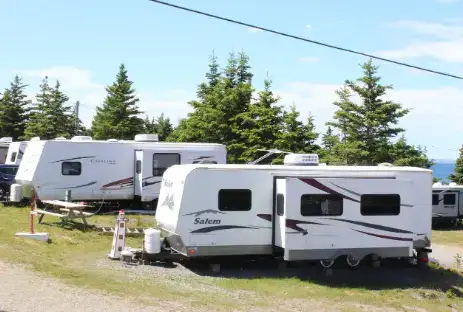 Seabreeze Campground