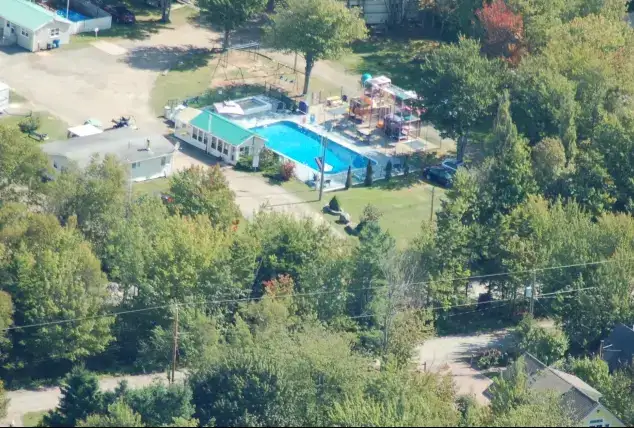 Land Of Evangeline Family Camping Resort