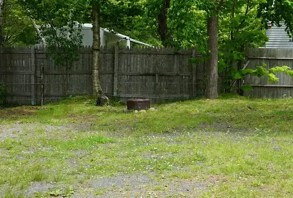 Fundy Spray Camp Ground