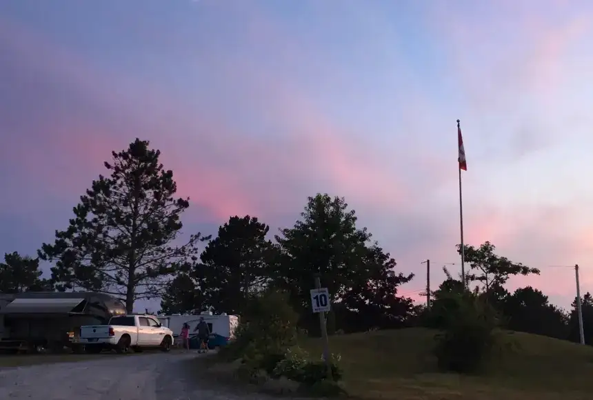 Shubie Campground