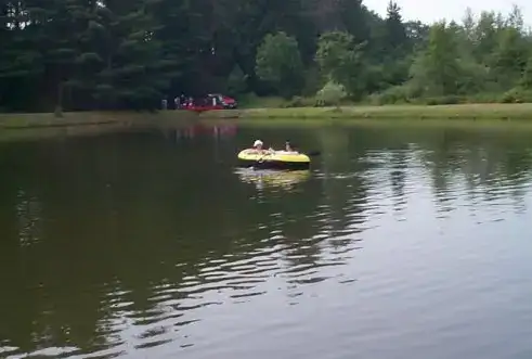 Sherwood Forest Camping Park
