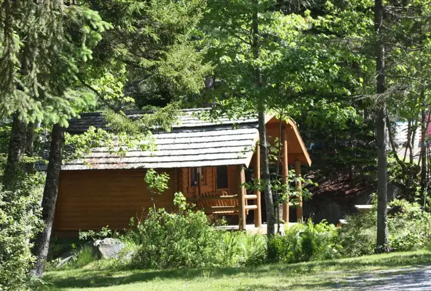 Halifax West KOA