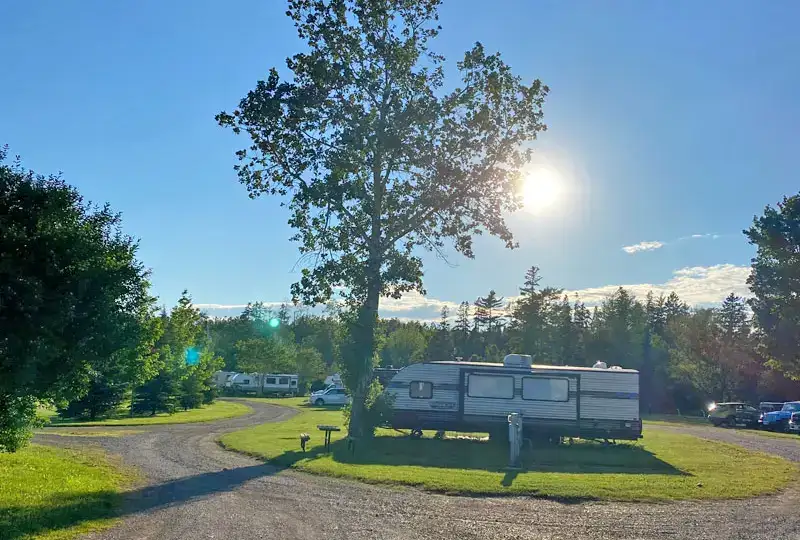 Elm River RV Park