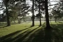 Golden Lake Park