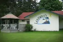 The Lakewood Inc