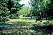 Photo showing Loon's Call Campground & Cottage Resort