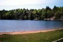Long Lake Cottages and Trailer Park