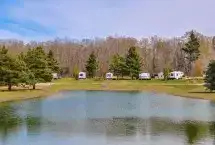 Photo showing Dreamaker Family Campground