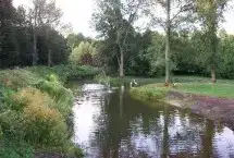 Photo showing Braemar Valley Park