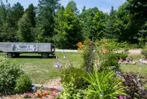 Lafontaine Camping & RV Park