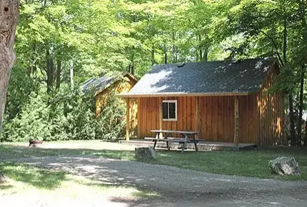 Tobermory Village Campground