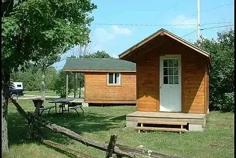 Sunnyside Campground