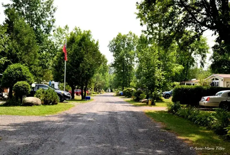 Photo showing Sleepy Cedars Family Campground