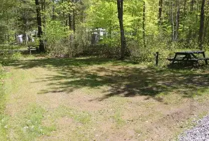 Camping Paradis