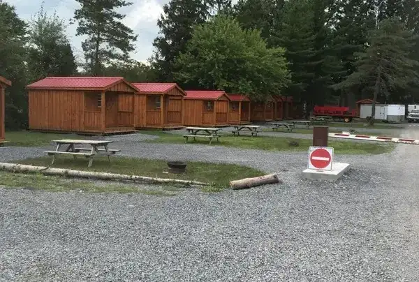 Photo showing Kittawa Camping