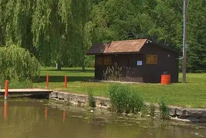 Byng Island Park