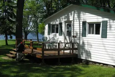 Camp Ashtabula