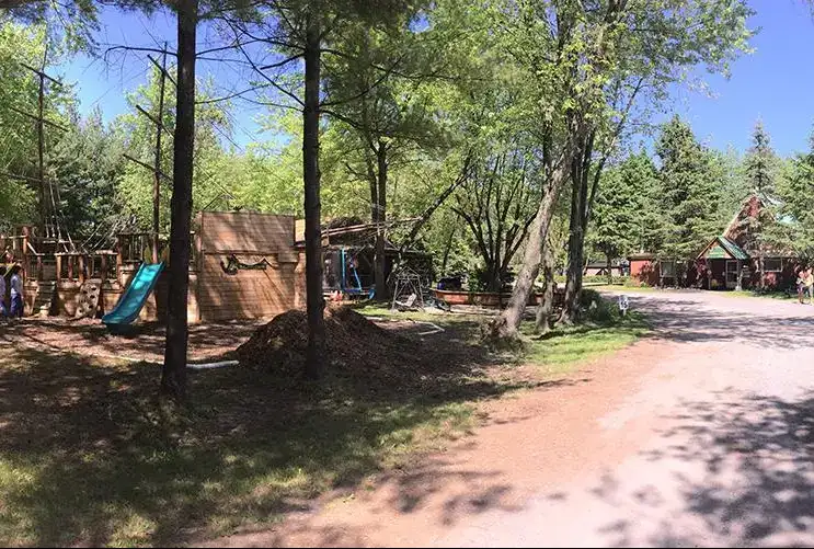 Maplewood Acres RV Park