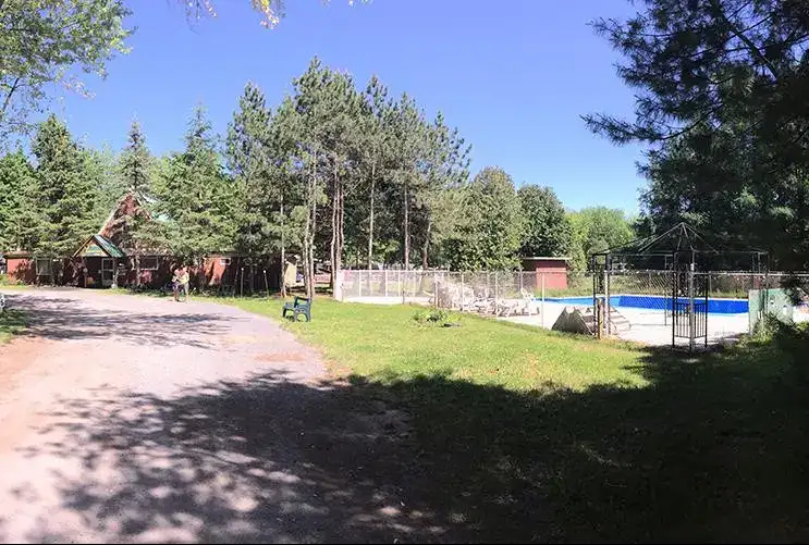 Photo showing Maplewood Acres RV Park