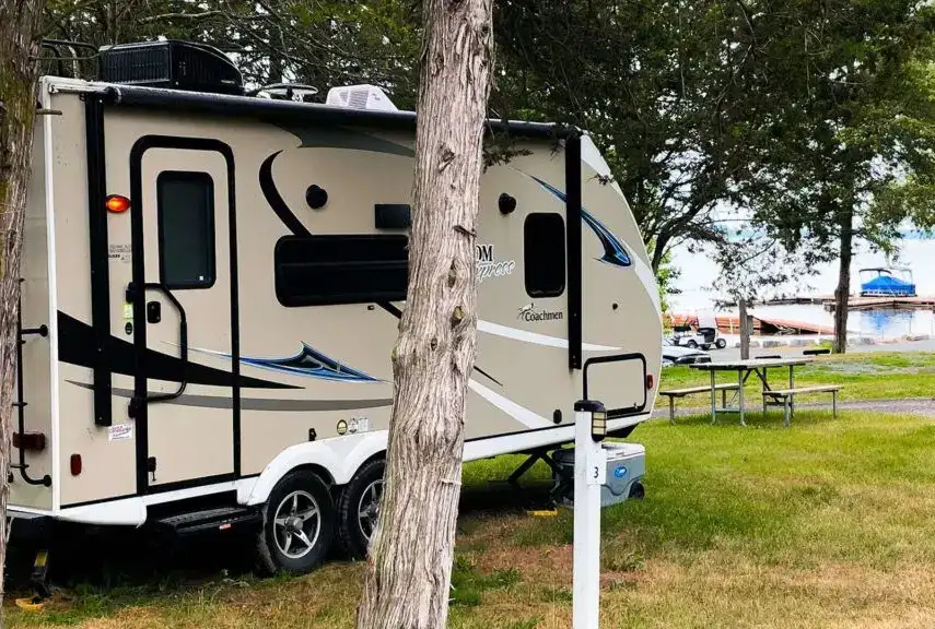 Pickerel Park RV Resort & Campground