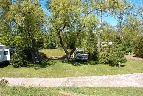 Photo showing Green Acres Campground & RV Park