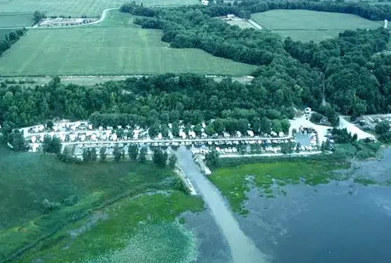 Inner Bay Marina & Trailer Park