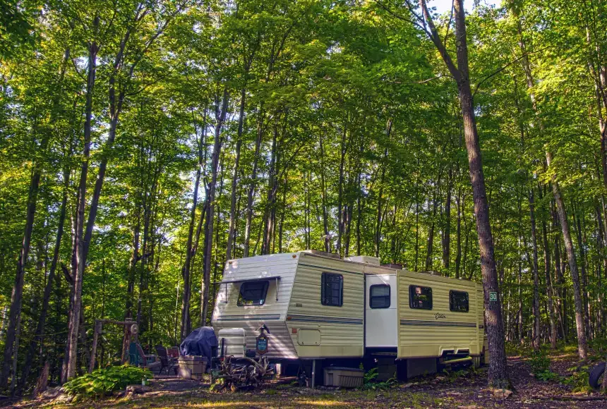 Camp Burbalac