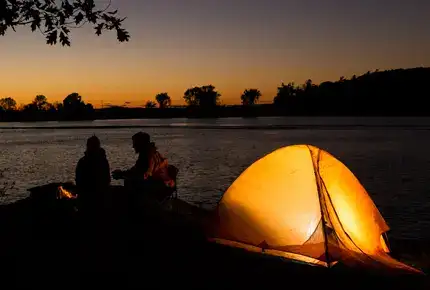 Thousand Islands National Park